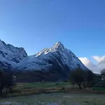 Appartement Renovated Barn With A View