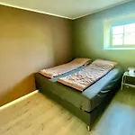 Appartement Renovated Barn With A View *