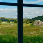 Renovated Barn With A View