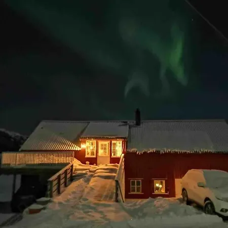 Renovated Barn With A View Апартаменты *