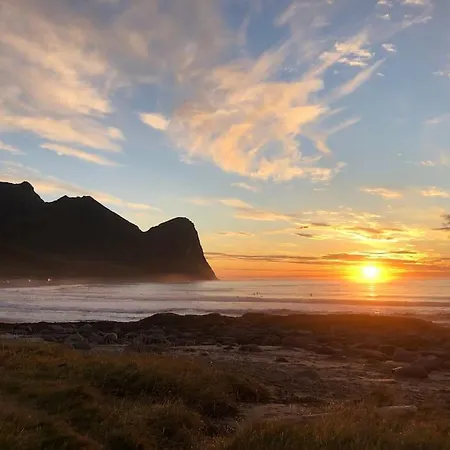 Renovated Barn With A View