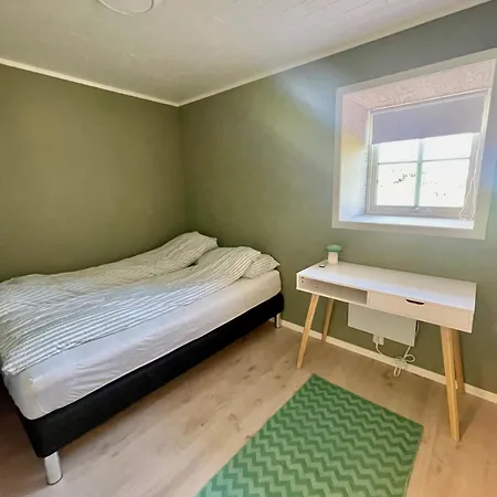 Appartement Renovated Barn With A View *