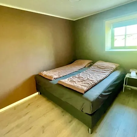 شقة Renovated Barn With A View *