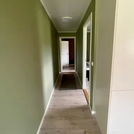 Renovated Barn With A View