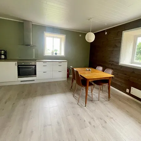 Renovated Barn With A View *