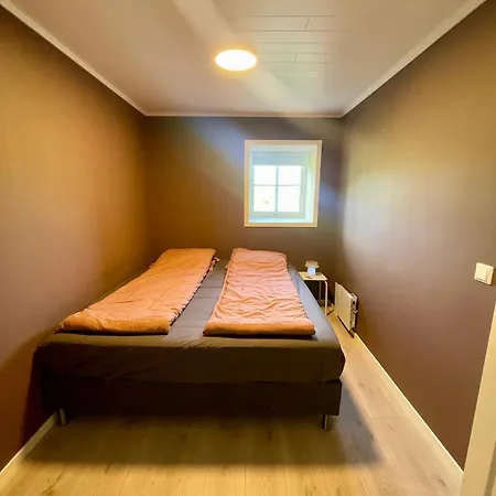 Renovated Barn With A View