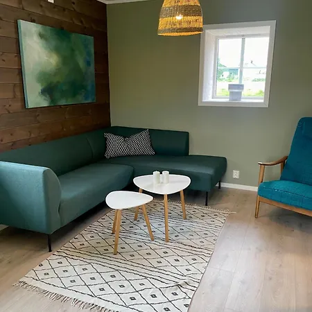 Renovated Barn With A View شقة *