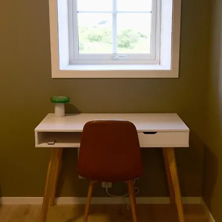 Appartamento Renovated Barn With A View