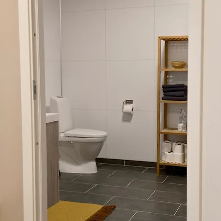 Renovated Barn With A View *