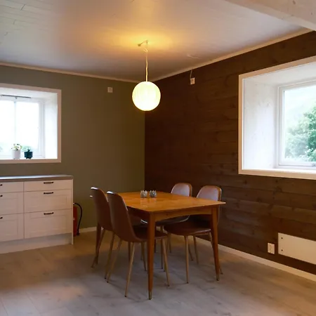 Renovated Barn With A View Appartement *