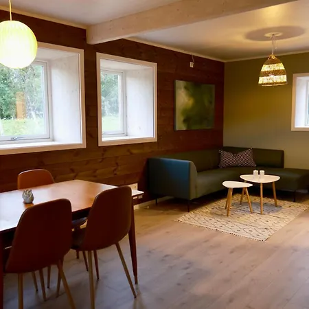 Renovated Barn With A View Appartamento *