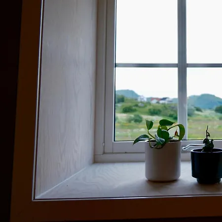 Renovated Barn With A View Bjornsand